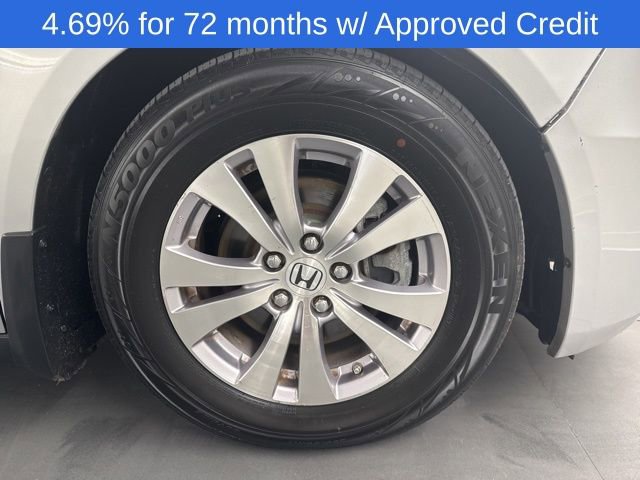 Used 2014 Honda Odyssey EX image 10