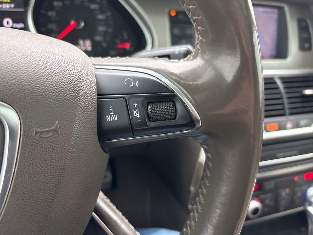 Used 2014 Audi Q7 TDI Prestige image 24