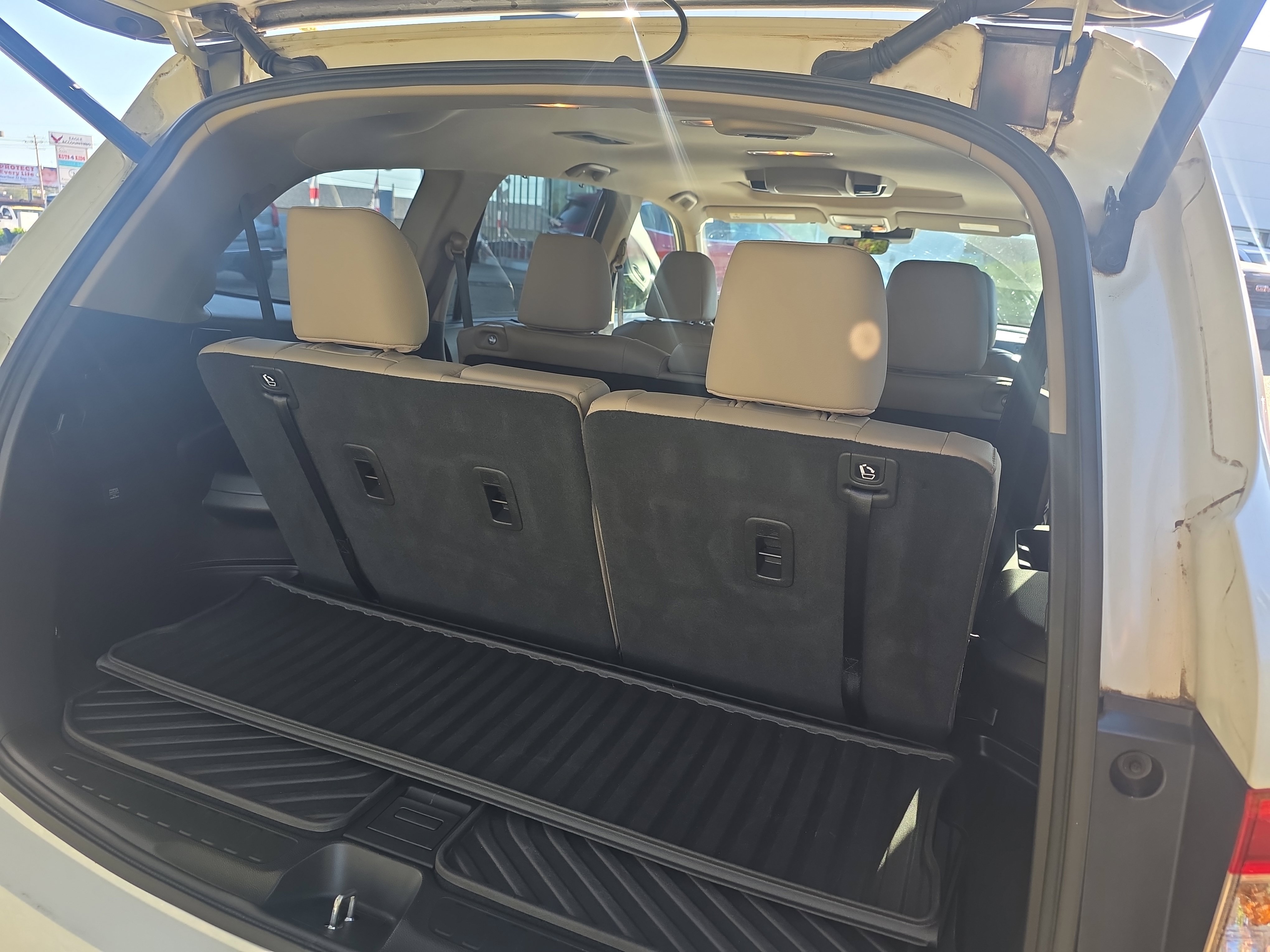 Used 2019 Honda Pilot Touring image 12