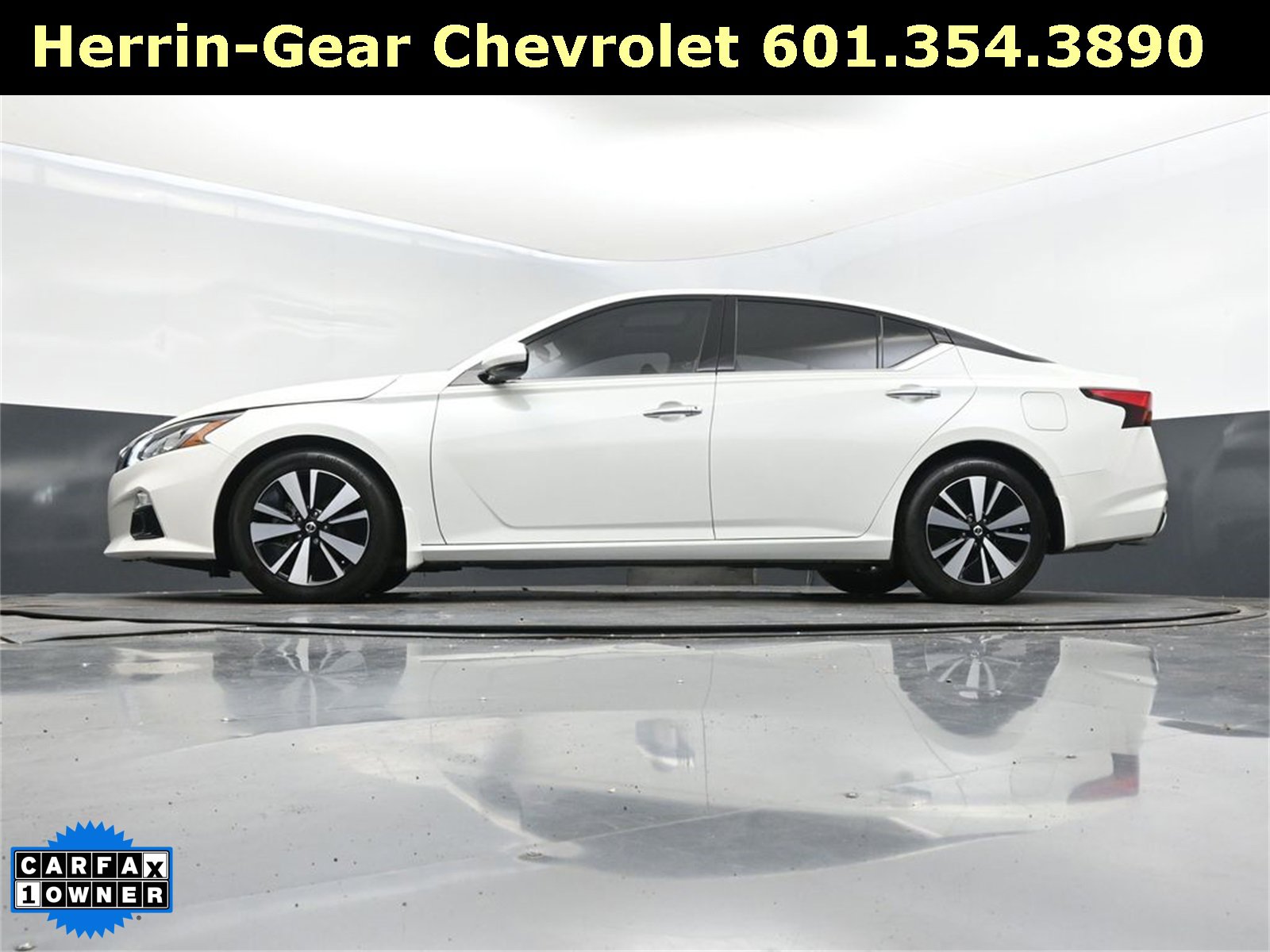 Used 2022 Nissan Altima 2.5 SL image 39