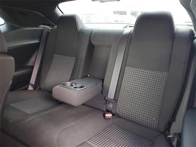 Used 2023 Dodge Challenger R/T Scat Pack image 10