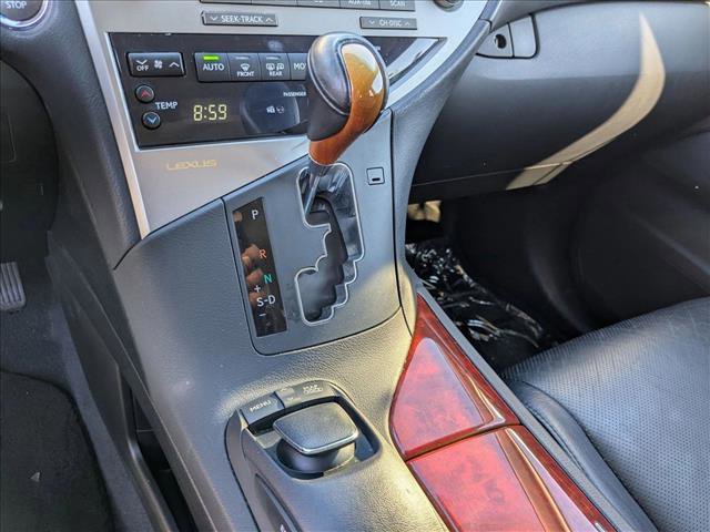 Used 2012 Lexus RX 350 FWD image 12