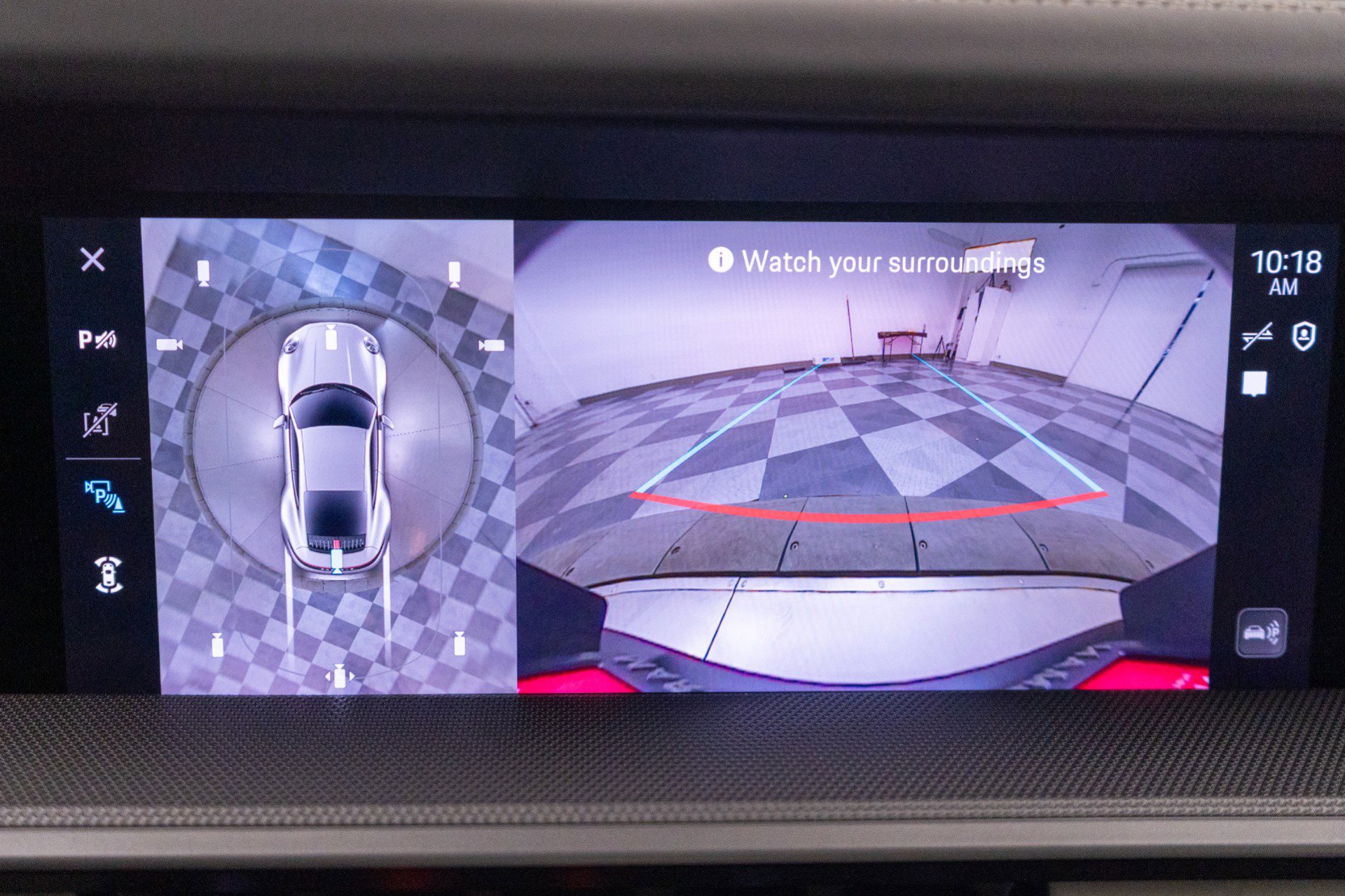 Used 2025 Porsche 911 Carrera image 42