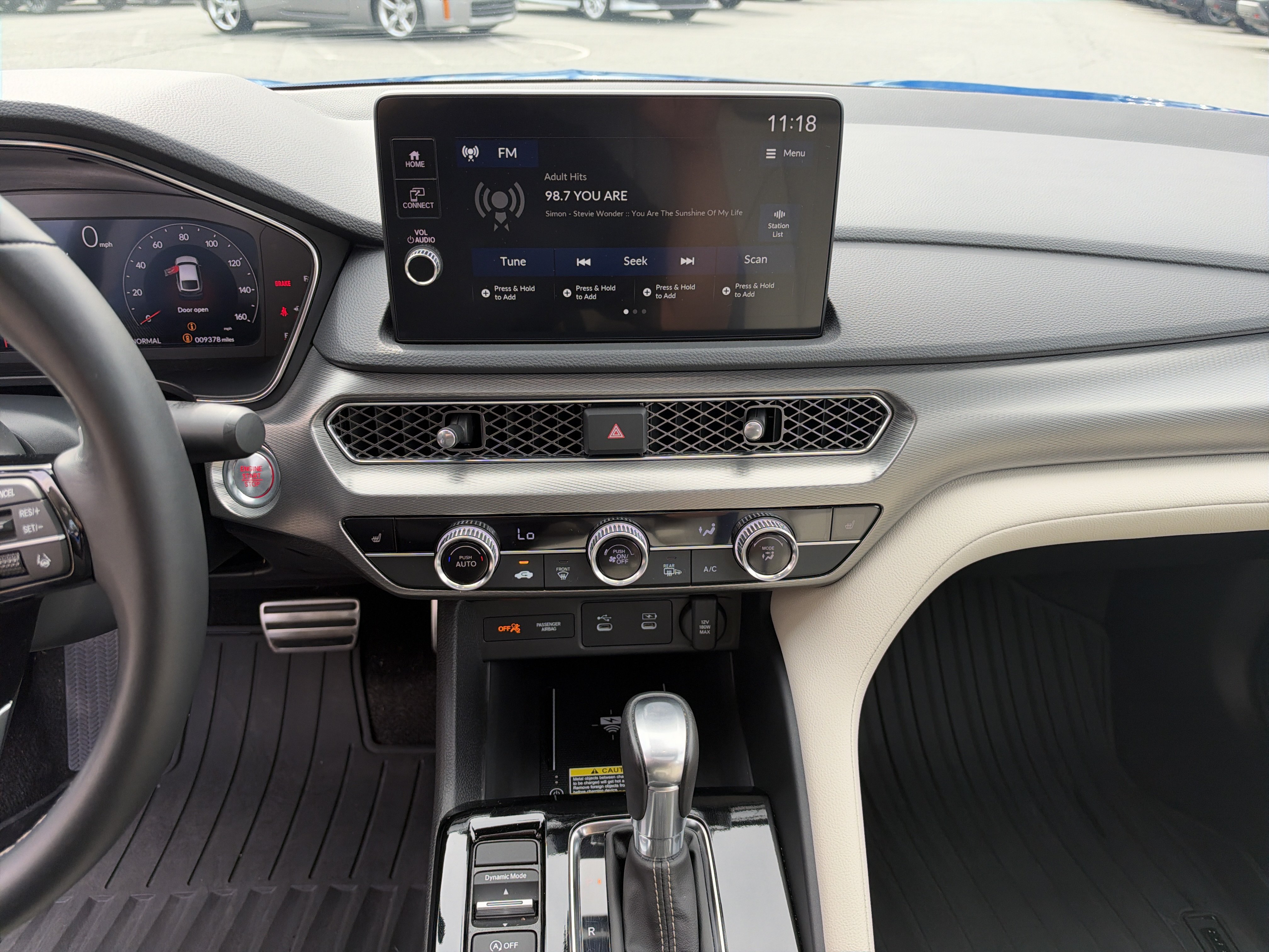 Used 2026 Acura Integra A-Spec FWD image 18