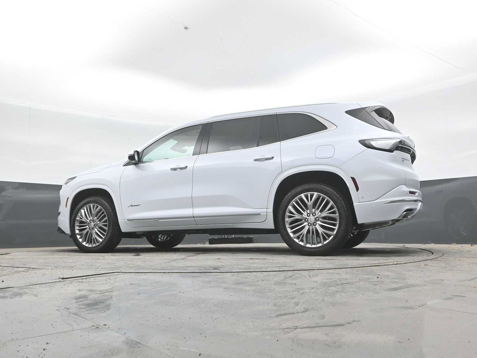 New 2027 Buick Enclave Avenir AWD/4WD image 39