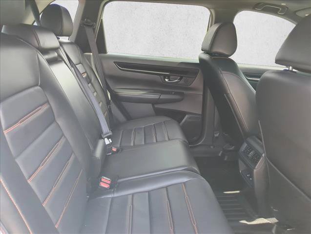 Used 2025 Honda CR-V Sport-L image 20