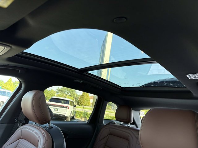 New 2026 Lincoln Nautilus Reserve w/ Jet Appearance Package AWD/4WD image 30