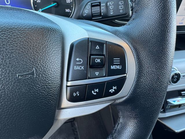 Used 2023 Ford Explorer XLT w/ Equipment Group 202A AWD/4WD image 23