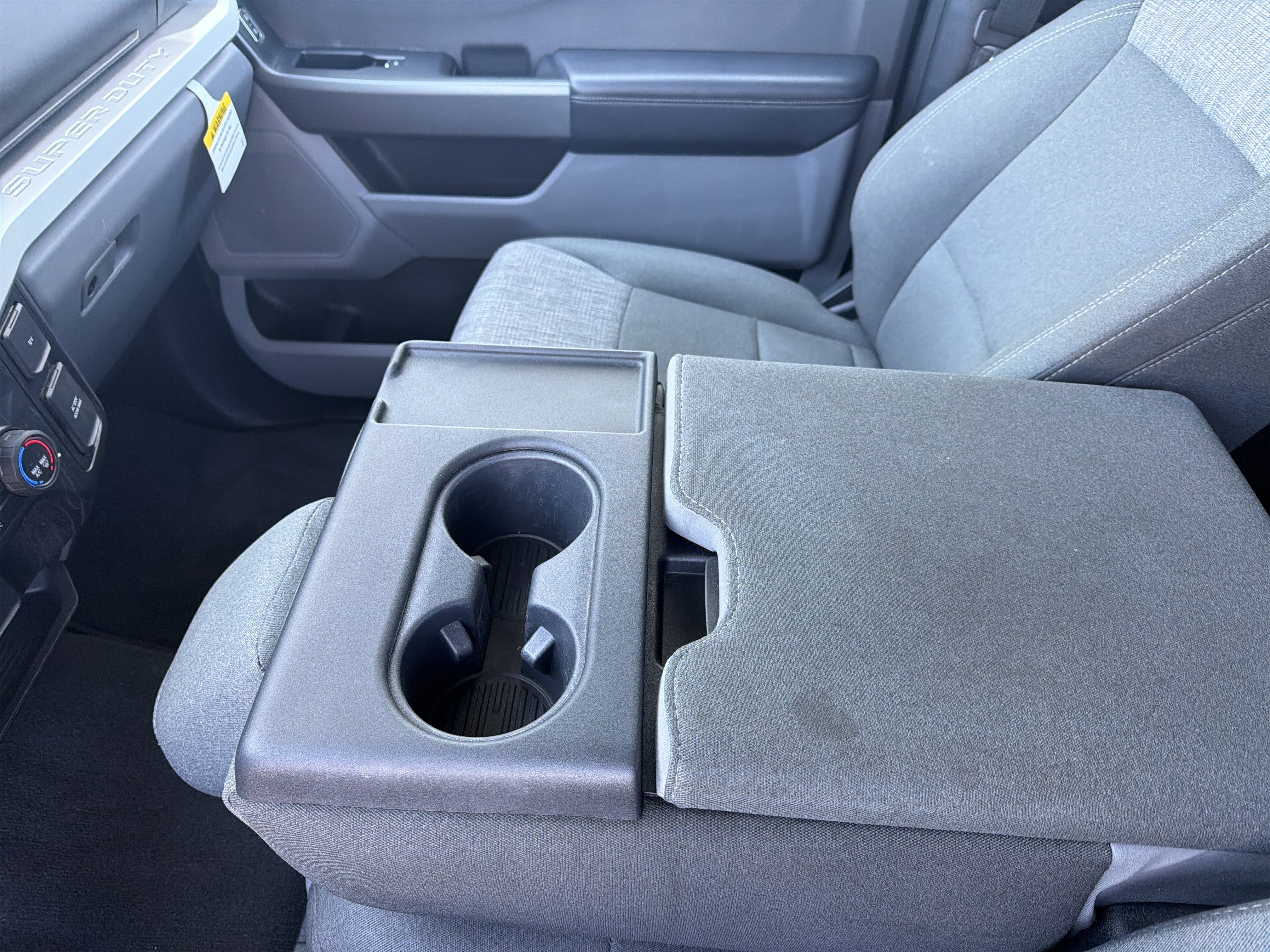 Certified 2025 Ford F250 XLT image 64