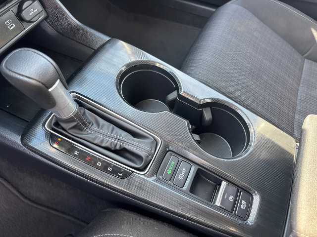 Used 2025 Honda Civic LX image 23