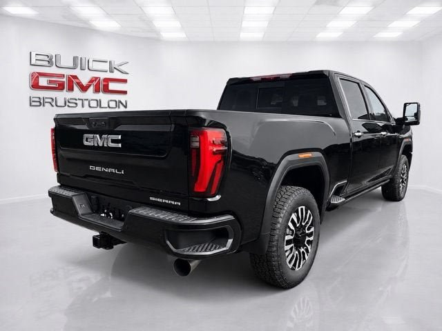 New 2026 GMC Sierra 2500 Denali Ultimate AWD/4WD image 6