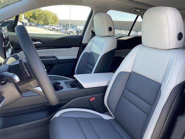 New 2026 Honda Prologue Elite image 24