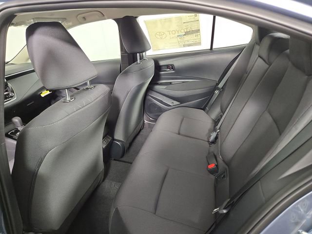 New 2026 Toyota Corolla LE image 15