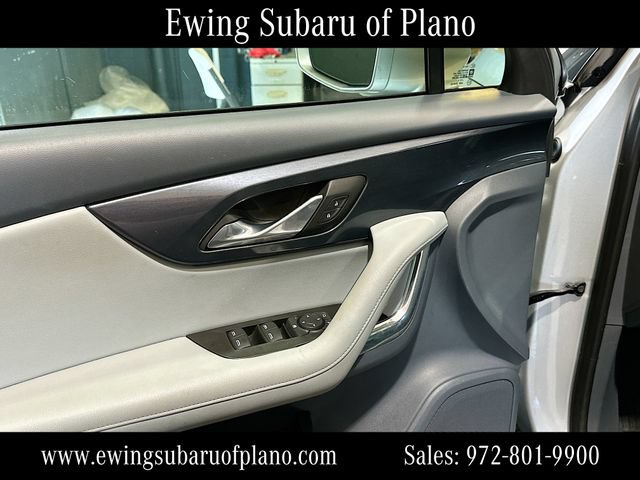 Used 2019 Chevrolet Blazer LT w/ Sound & Technology Package FWD image 18