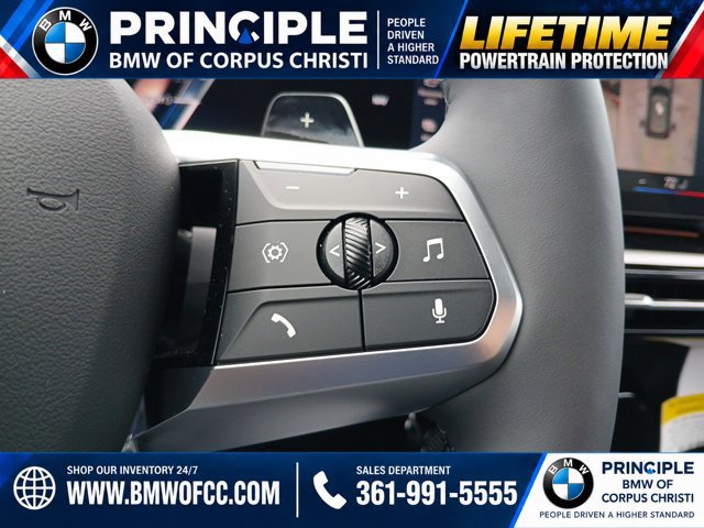 New 2026 BMW X1 xDrive28i w/ Technology Package AWD/4WD image 27