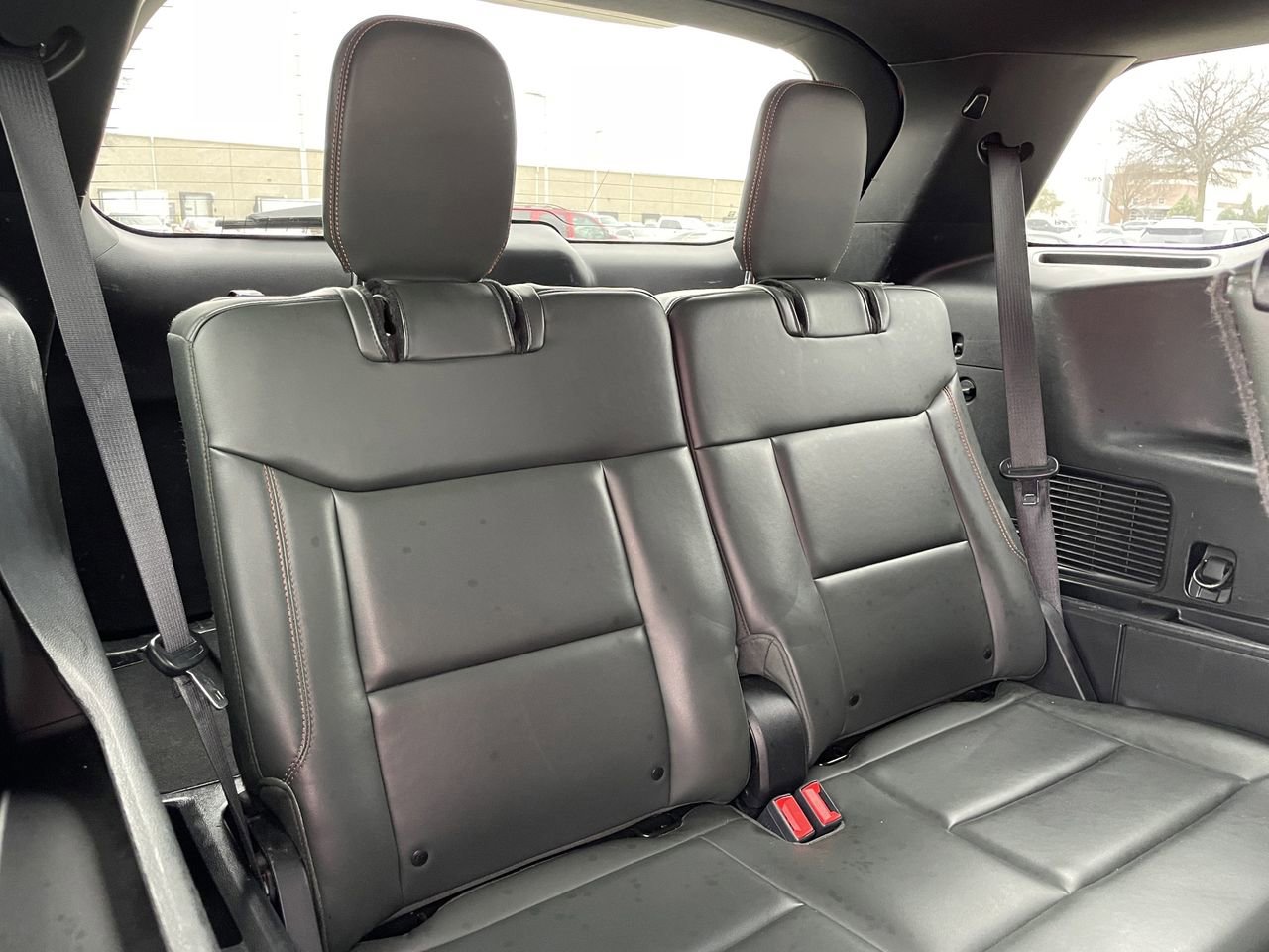 Used 2022 Ford Explorer Timberline image 28