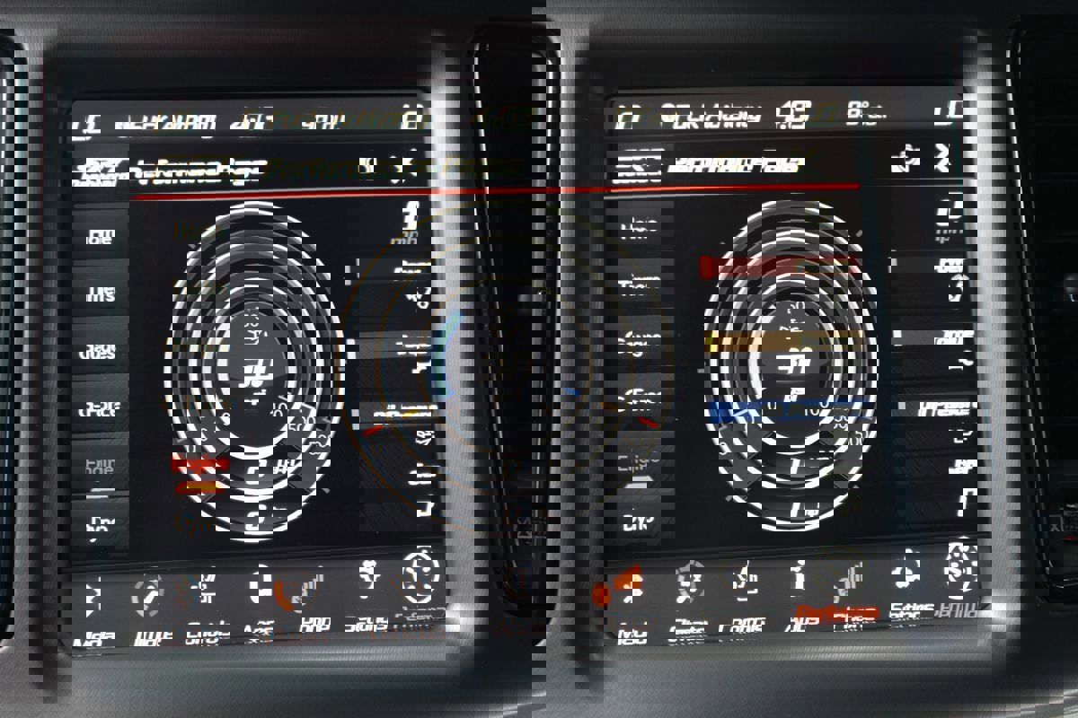 Used 2021 Dodge Challenger R/T Scat Pack w/ Driver Convenience Group image 31