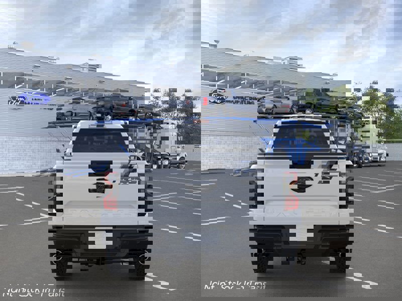 New 2026 Ford Ranger Raptor image 27