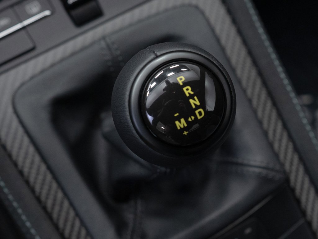 Used 2023 Porsche 718 Cayman GT4 RS image 28