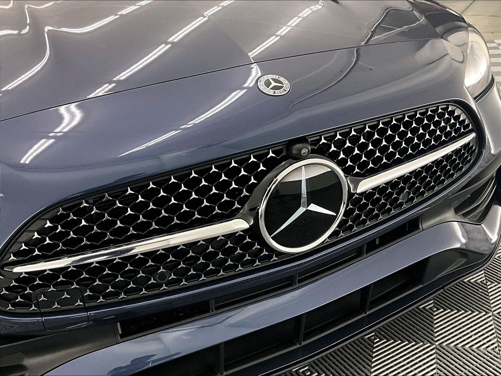 Certified 2024 Mercedes-Benz C 300 Sedan image 31