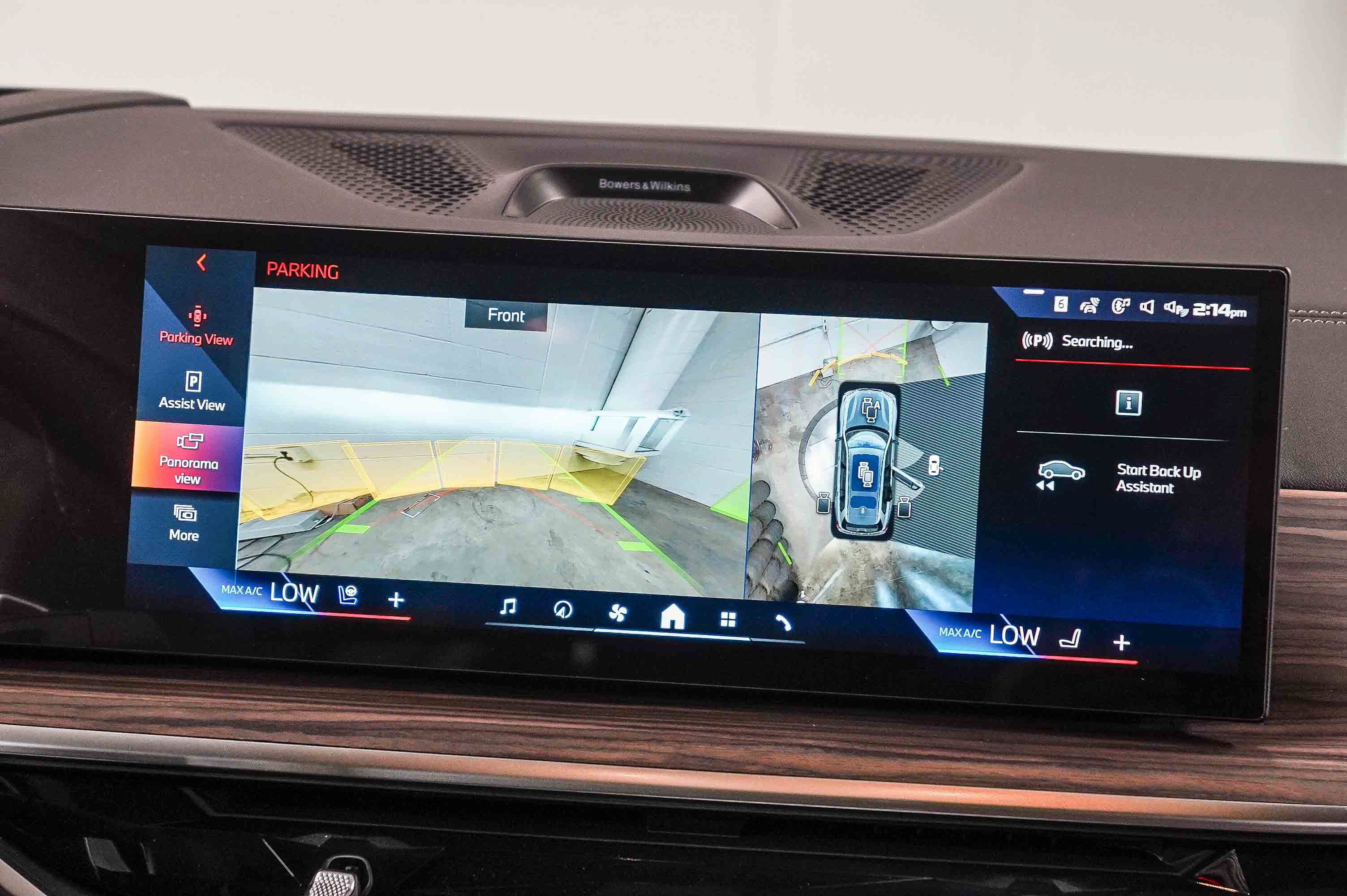 New 2027 BMW X7 M60i AWD/4WD image 14