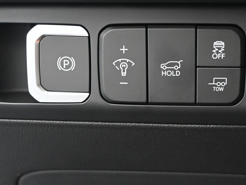 New 2026 Hyundai Santa Fe XRT image 30