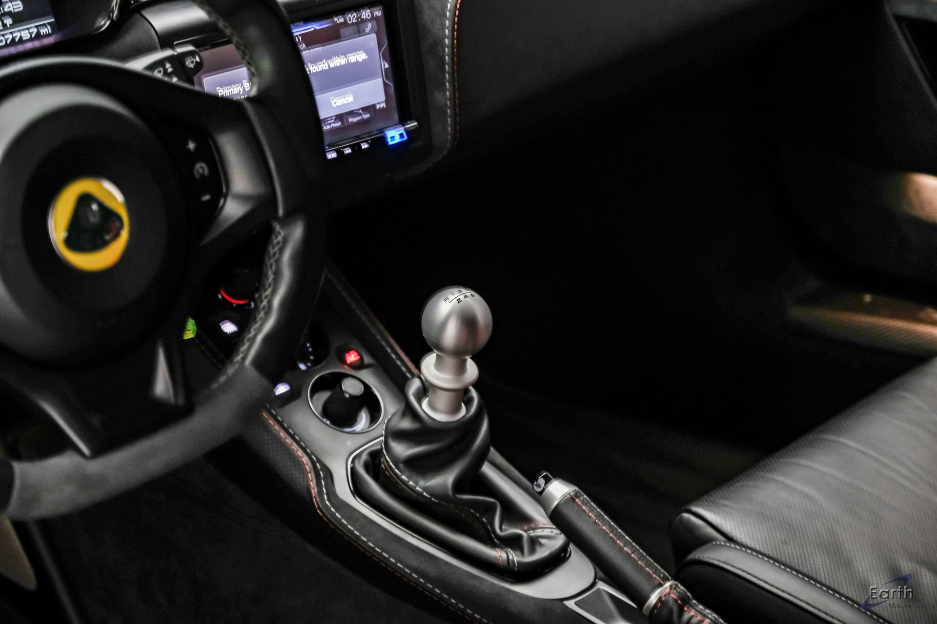 Used 2021 Lotus Evora image 62