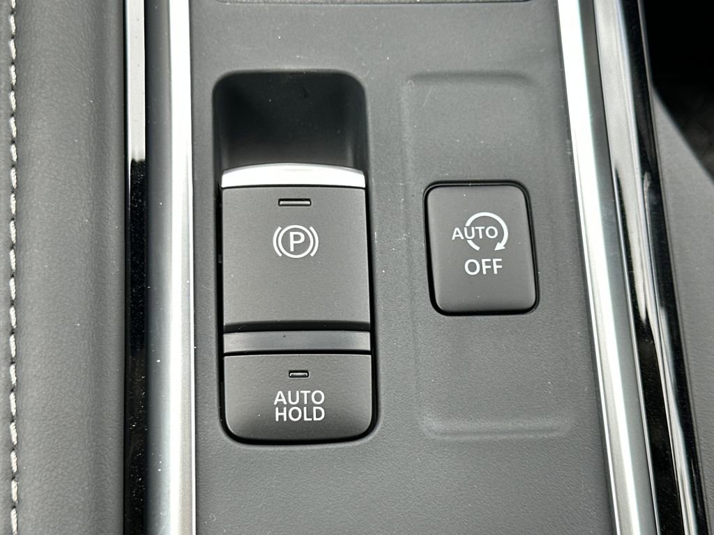 New 2026 Nissan Pathfinder SL AWD/4WD image 27
