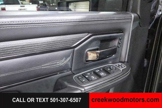 Used 2024 RAM 2500 Limited AWD/4WD image 55