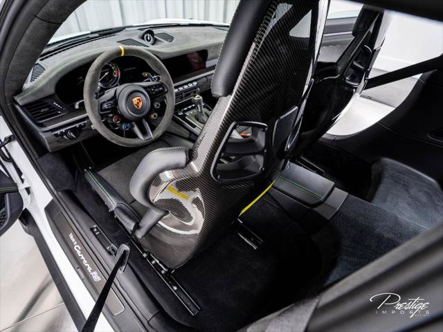 Used 2023 Porsche 911 GT3 RS RWD image 29