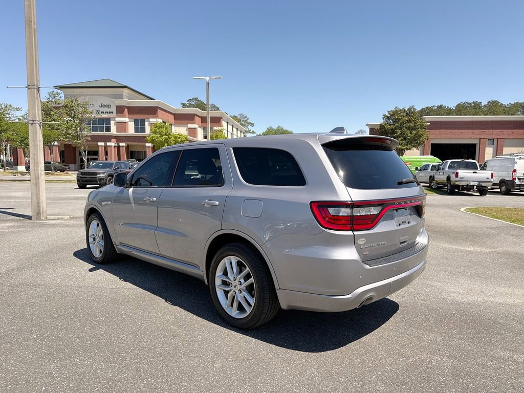Used 2021 Dodge Durango R/T image 5