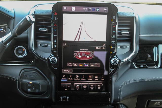 New 2026 RAM 3500 Limited image 15