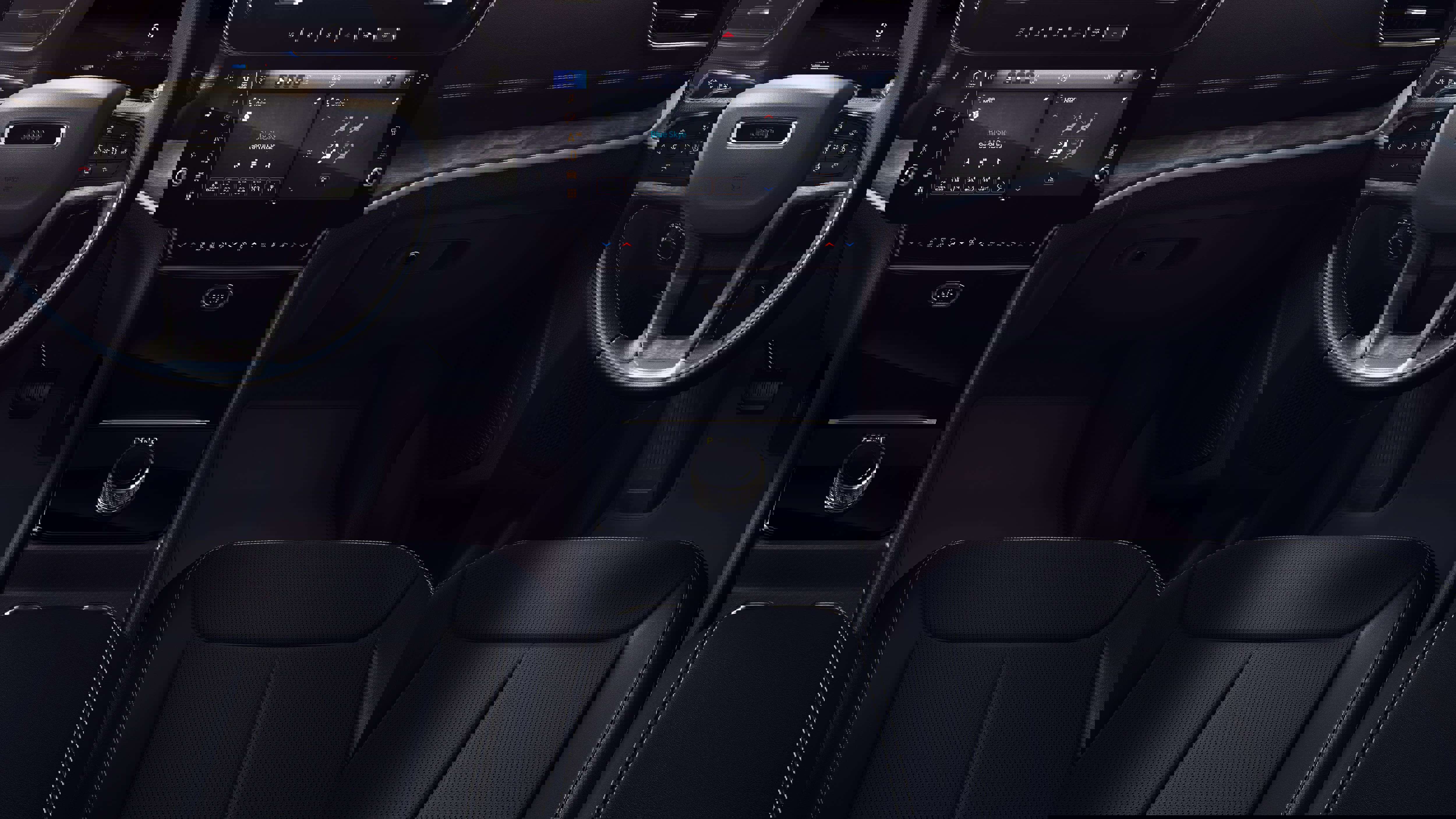 New 2026 Jeep Grand Cherokee Altitude image 5