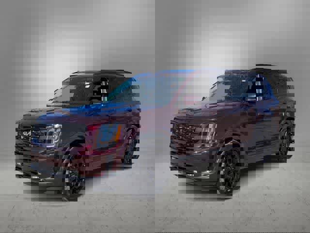 Used 2022 Kia Telluride SX w/ Nightfall Edition Package image 4