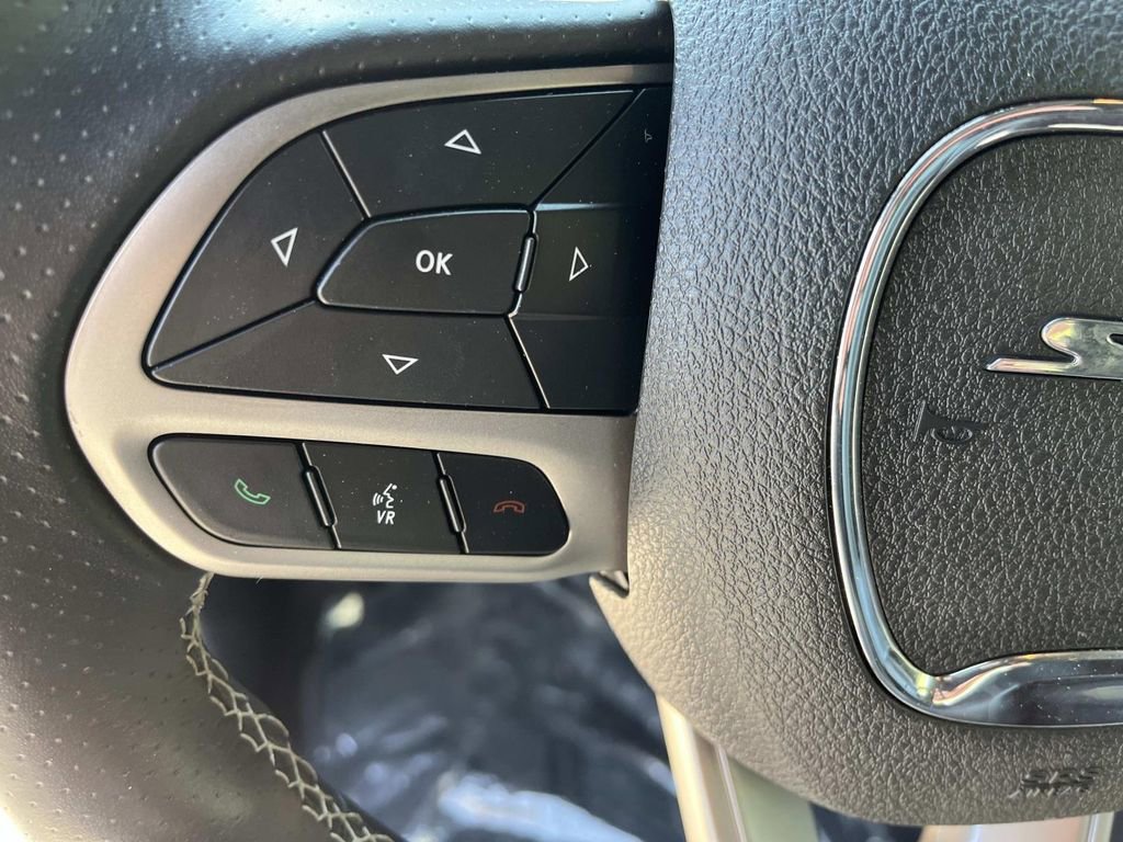 Used 2023 Dodge Challenger SRT Hellcat w/ Harmon/Kardon Sound Group RWD image 19