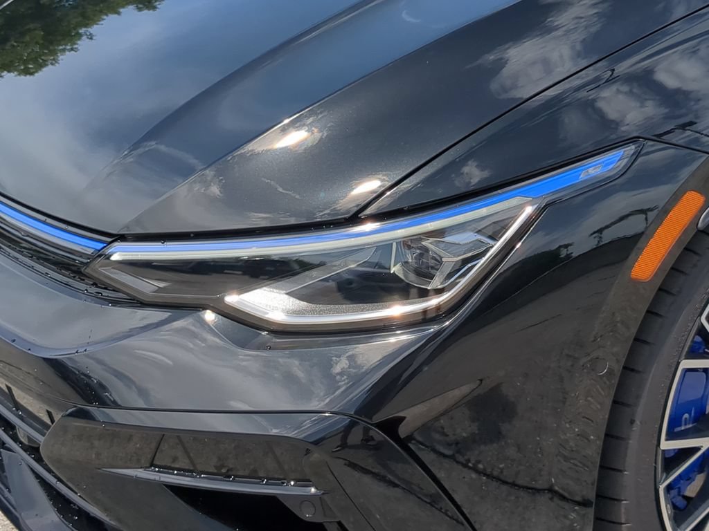 New 2026 Volkswagen Golf AWD/4WD image 6