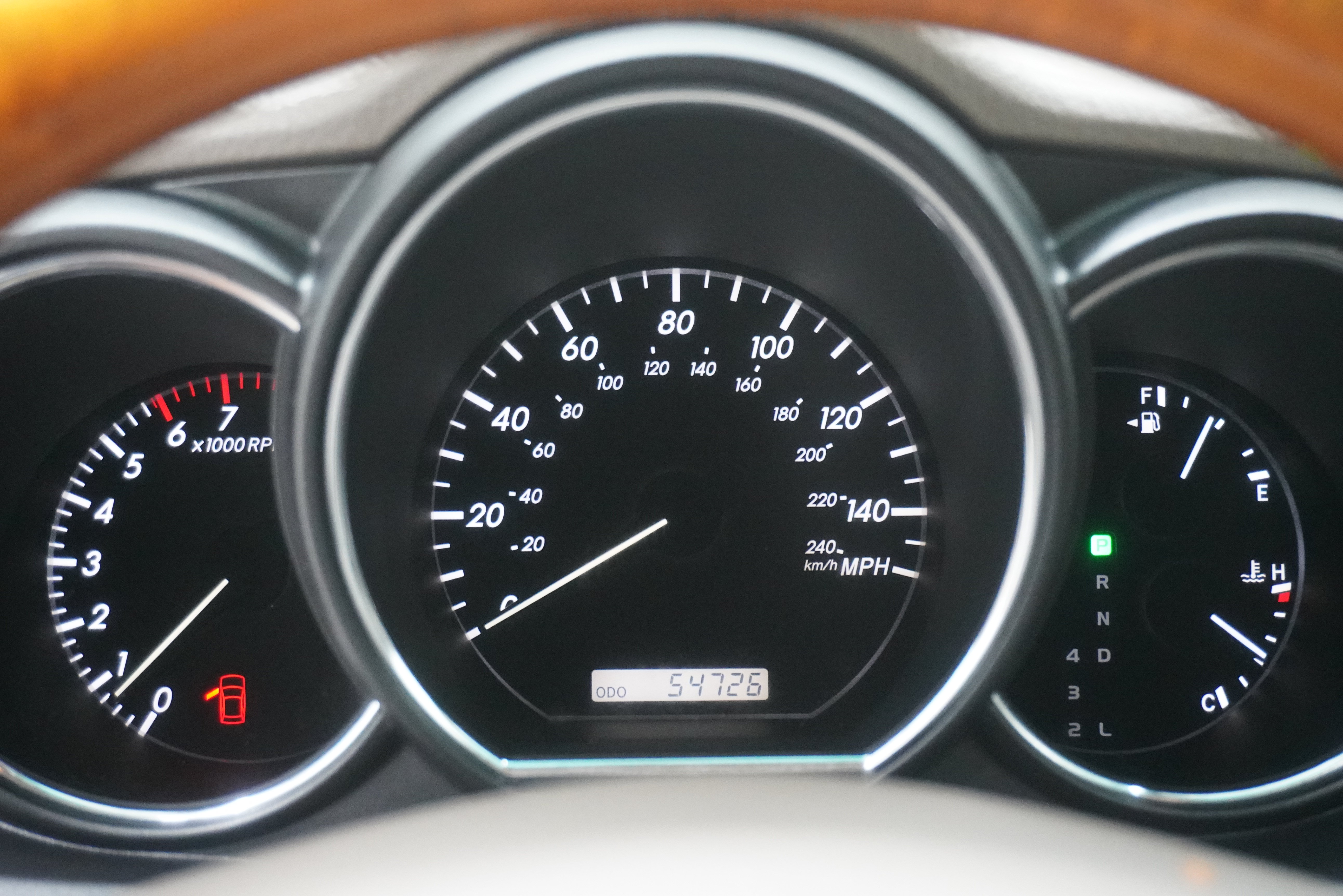 Used 2004 Lexus RX 330 FWD image 16