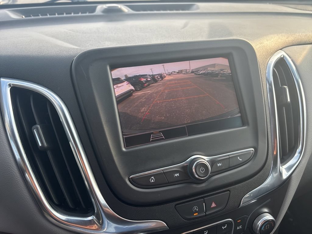 Used 2023 Chevrolet Equinox LT w/ Driver Convenience Package FWD image 24