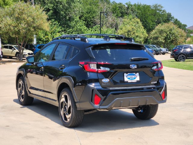 New 2026 Subaru Crosstrek 2.5i Limited AWD/4WD image 4