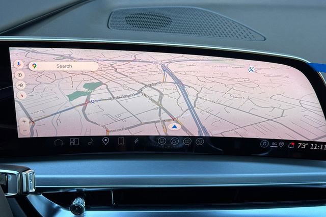 New 2026 Cadillac Lyriq V w/ LPO, Floor Liner Package image 19