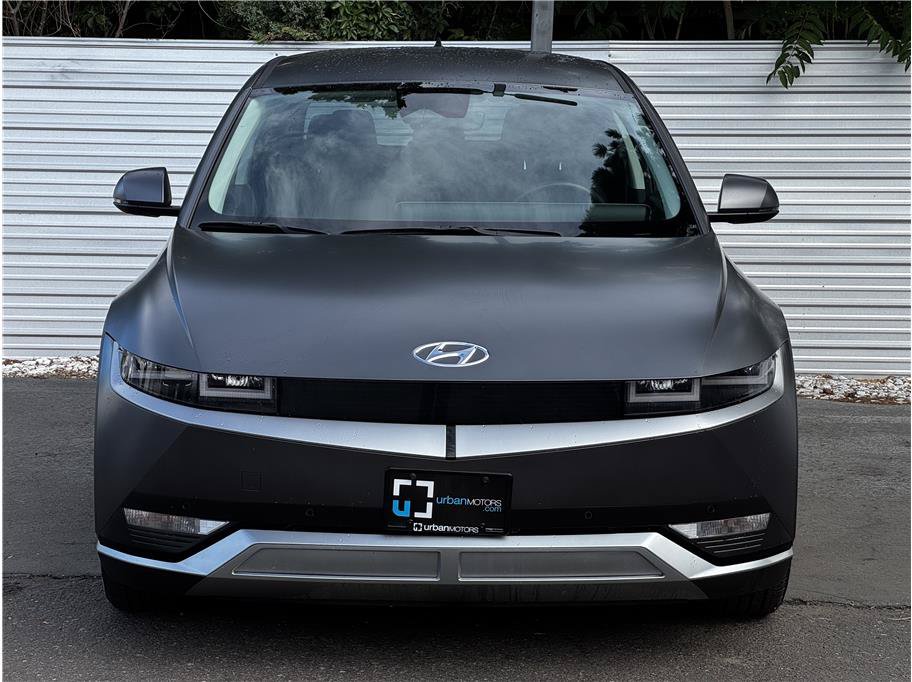 Used 2024 Hyundai Ioniq 5 SEL AWD/4WD image 7