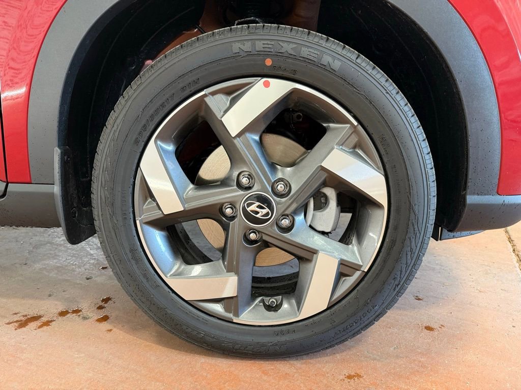 New 2026 Hyundai Venue SEL image 10