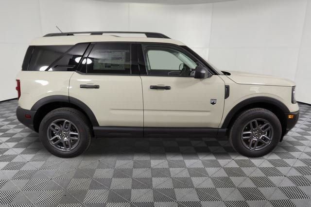 New 2025 Ford Bronco Sport Big Bend w/ Convenience Package image 12