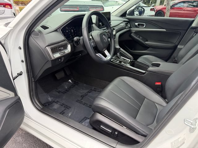 Used 2024 Acura Integra FWD image 11