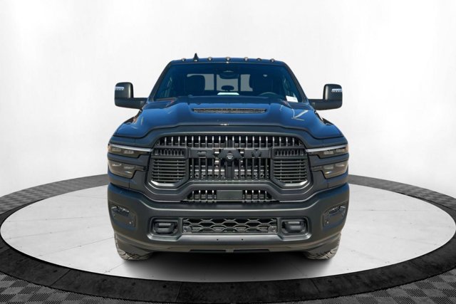 New 2026 RAM 2500 Rebel image 8