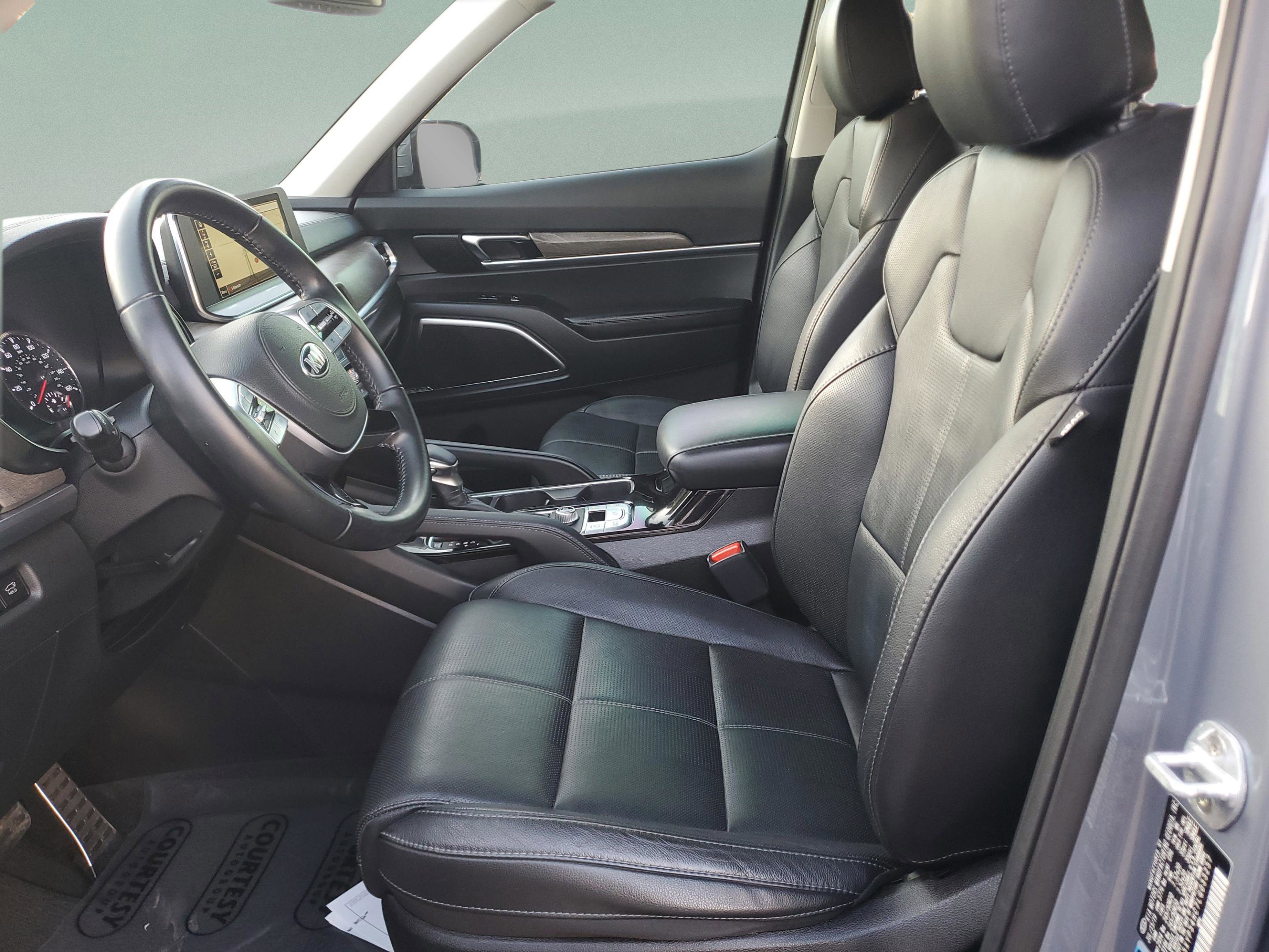Used 2020 Kia Telluride SX image 18