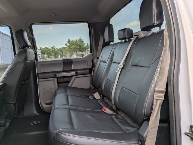 Used 2018 Ford F250 XLT AWD/4WD image 10