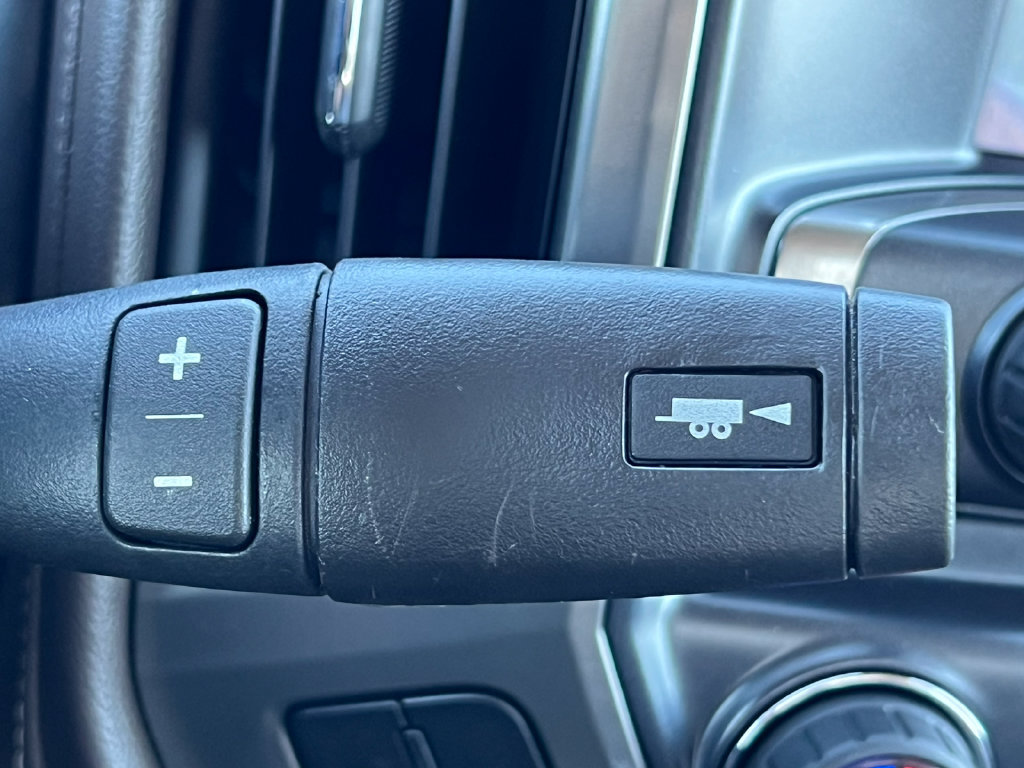 Used 2018 Chevrolet Silverado 1500 LTZ w/ Sport Package AWD/4WD image 33
