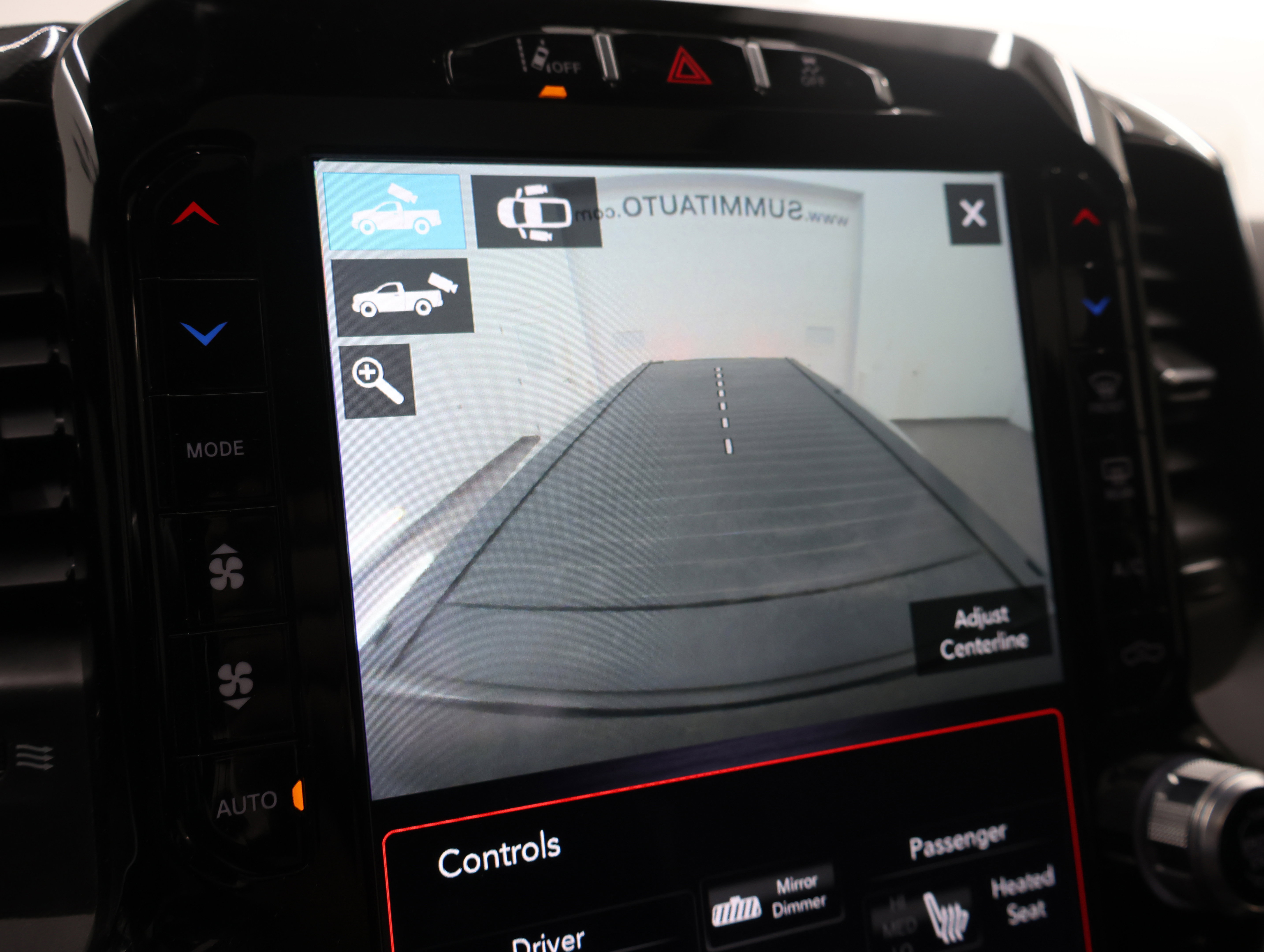 Used 2020 RAM 3500 Laramie AWD/4WD image 20