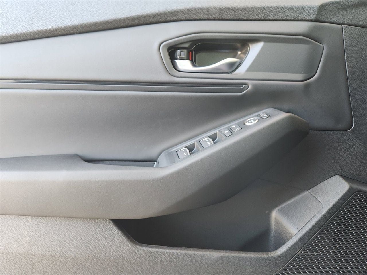New 2026 Honda Accord SE image 17